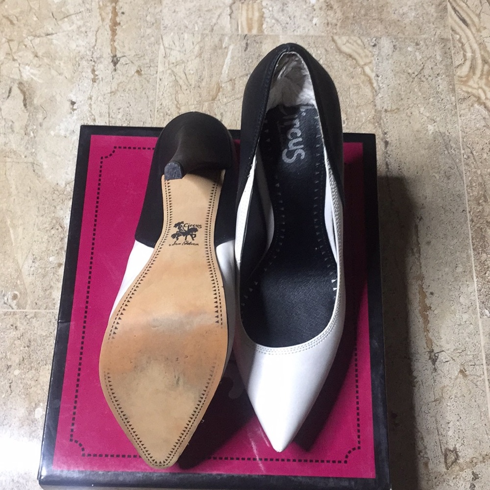 Sam Edelman 👠 - Picture 6 of 8